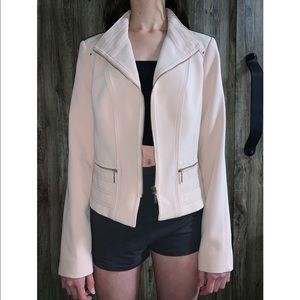 White House black market women’s jacket